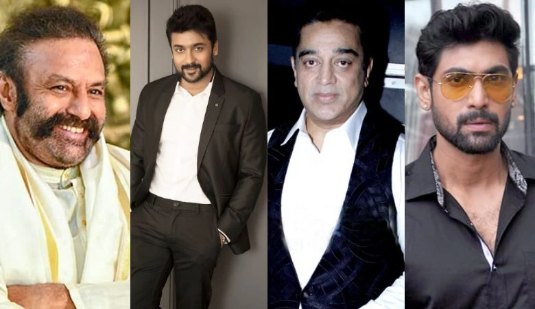  ಗಂಧದ ಗುಡಿ ಪ್ರೀರಿಲೀಸ್ ಕಾರ್ಯಕ್ರಮಕ್ಕೆ ಮೆರುಗು ನೀಡಲಿದ್ದಾರೆ ದಕ್ಷಿಣದ ಸ್ಟಾರ್ಸ್