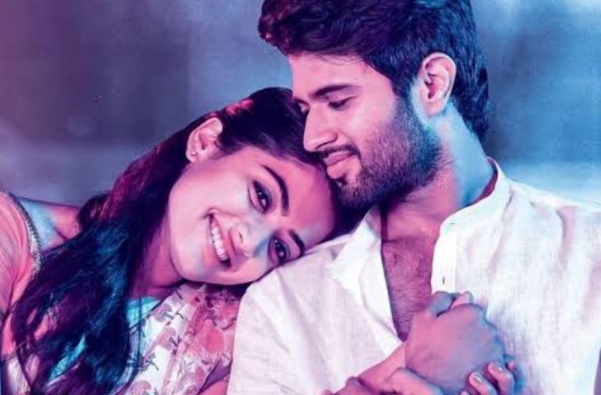  ಮೊದಲ ಬಾರಿಗೆ ವಿಜಯ್ ದೇವರಕೊಂಡ ಜೊತೆಗಿನ ಸಂಬಂಧದ ಬಗ್ಗೆ ಮೌನ ಮುರಿದ ರಶ್ಮಿಕಾ ಮಂದಣ್ಣ