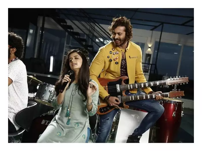  ಮ್ಯೂಸಿಕಲ್ ಲವ್ ಸ್ಟೋರಿ ರೇಮೋ ಬಿಡುಗಡೆ ದಿನಾಂಕ ನಿಗದಿ