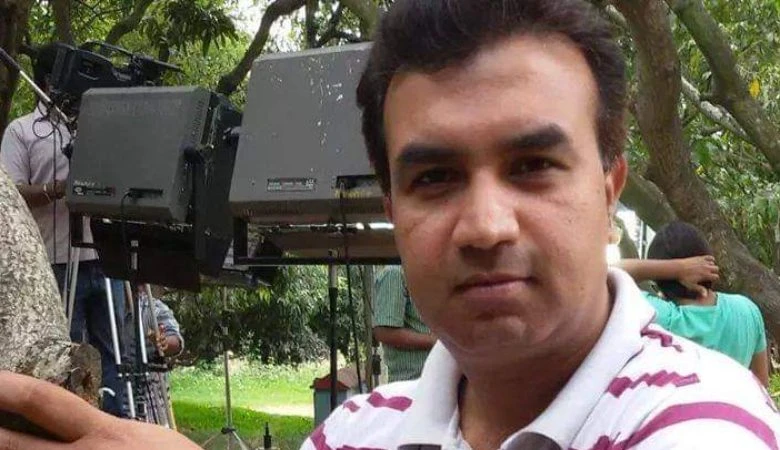  ಕನ್ನಡ ಕಿರುತೆರೆ ಧಾರವಾಹಿ ನಿರ್ದೇಶಕ ಸಯ್ಯದ್ ಅಶ್ರಫ್ ನಿಧನ