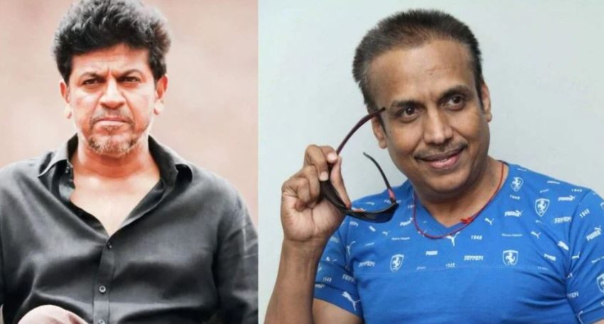  ಕೊಟ್ಟ ಮಾತಿಗೆ ತಪ್ಪದ ಹ್ಯಾಟ್ರಿಕ್ ಹೀರೋ: ಶಿವರಾಜ್ ಕುಮಾರ್ ಚಿತ್ರದಲ್ಲಿ ಅಭಿಜಿತ್ ನಟನೆ