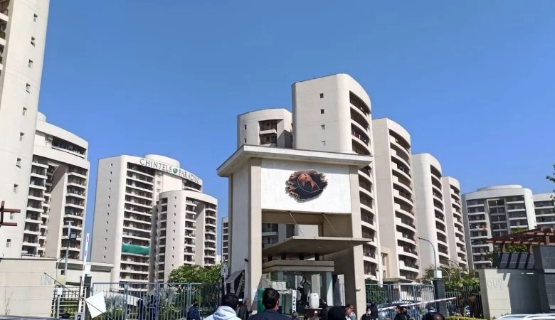  ನೋಯ್ಡಾದ ಟ್ವೀನ್ ಟವರ್ ಬಳಿಕ ಮತ್ತೊಂದು ಕಿಲ್ಲರ್ ಟವರ್ ಕೆಡುವಲು ಕೌಂಟ್ ಡೌನ್