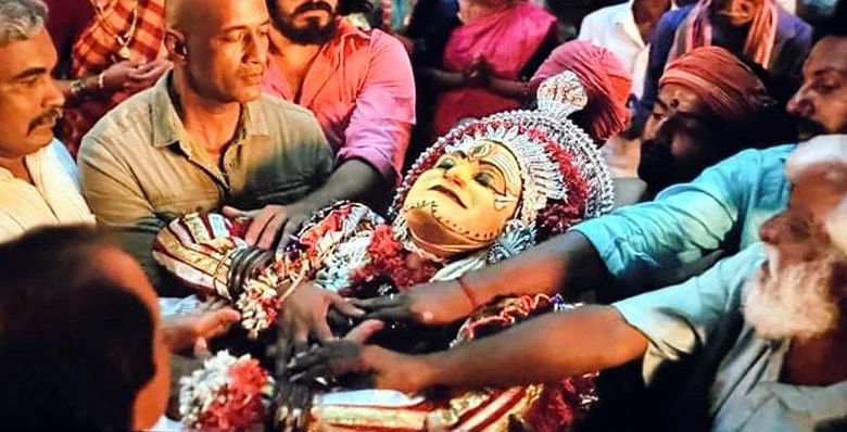  ಕಾಂತಾರದ ವರಾಹ ರೂಪಂ ಹಾಡಿಗೆ ತಡೆ ಸಂಕಷ್ಟ ತಂದ ಪಾಲಕ್ಕಾಡ್ ಕೋರ್ಟ್