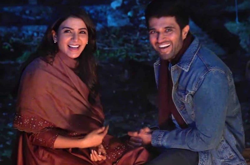  ಸಮಂತಾ ಅನಾರೋಗ್ಯದಿಂದ ಭಗ್ನವಾಯ್ತು ವಿಜಯ್ ದೇವರಕೊಂಡ ಕನಸು