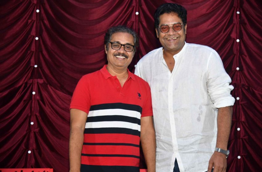  ವಿಭಿನ್ನ ಕಥಾ ಹಂದರ ಹೊಂದಿರುವ “ಹುಬ್ಬಳ್ಳಿ ಡಾಬಾ” ನ.11 ರಂದು ತೆರೆಗೆ