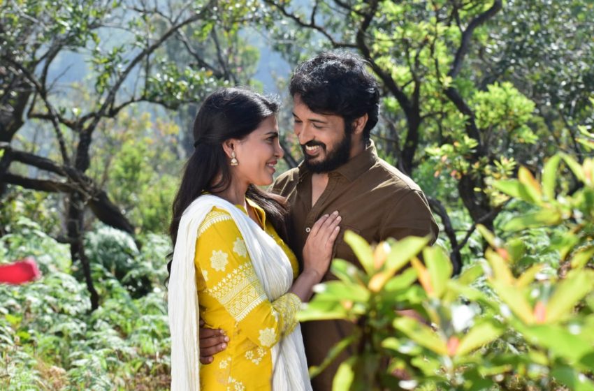  ‘ಸದ್ದು ವಿಚಾರಣೆ ನಡೆಯುತ್ತಿದೆ’ ನ. 25ರಂದು ತೆರೆಗೆ