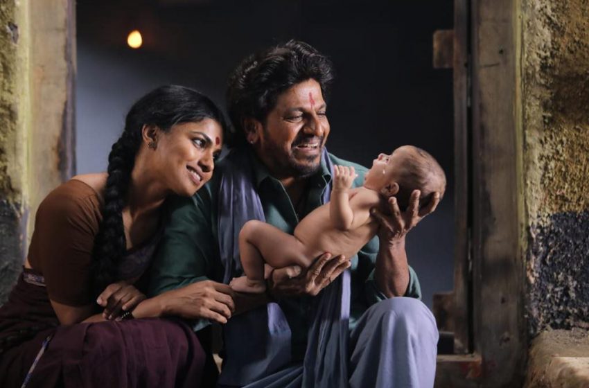  ಶಿವಣ್ಣ ಅಭಿನಯದ ‘ವೇದ’ ಒಟಿಟಿಗೆ ಎಂಟ್ರಿ ಕೊಡಲು ಡೇಟ್ ಫಿಕ್ಸ್ – ಫೆಬ್ರವರಿ 10ಕ್ಕೆ ಜೀ 5 ನಲ್ಲಿ ನಲ್ಲಿ ರಿಲೀಸ್