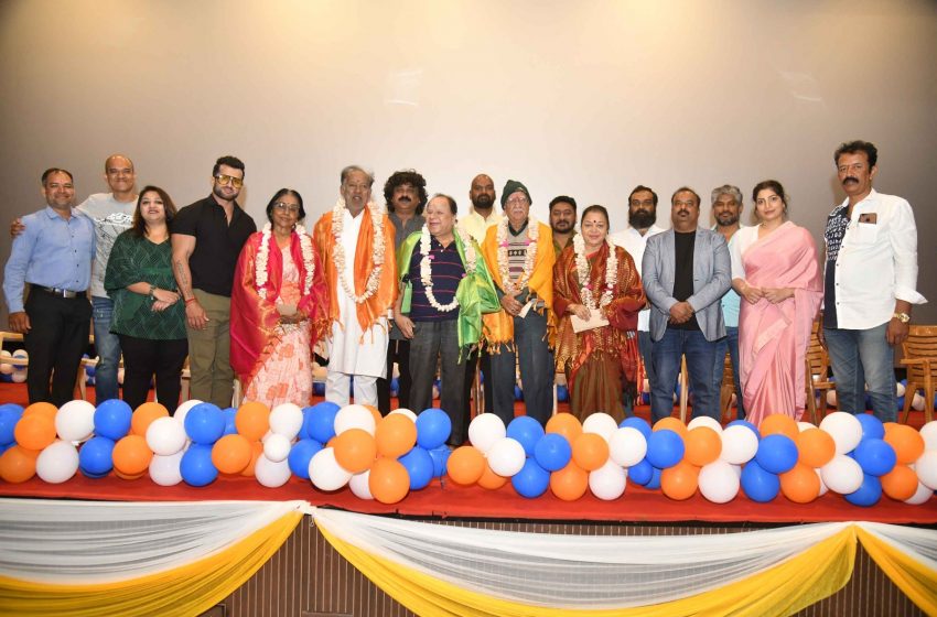  ತೆರೆಗೆ ಬರಲು ಬೆಂಗಳೂರು 69 ರೆಡಿ