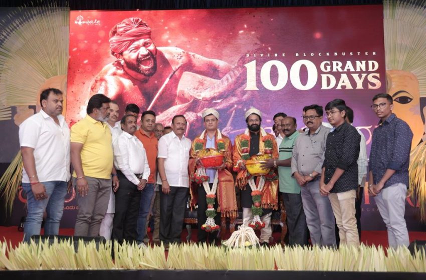  ಕಾಂತಾರ 2 ಕಾಂತಾರ ಪ್ರೀಕ್ವೆಲ್, ಮಹತ್ವದ ಗುಟ್ಟು ಬಿಟ್ಟು ಕೊಟ್ಟ ರಿಷಭ್