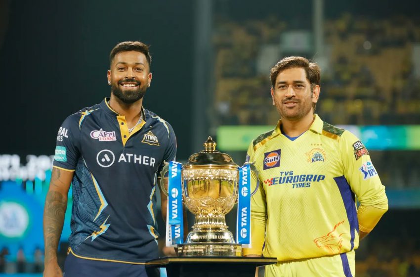  IPL 2023 Final GT VS CSK Weather ಐಪಿಎಲ್ 2023 ಫೈನಲ್ ಪಂದ್ಯ ನಡೆಯುವುದು ಅನುಮಾನ