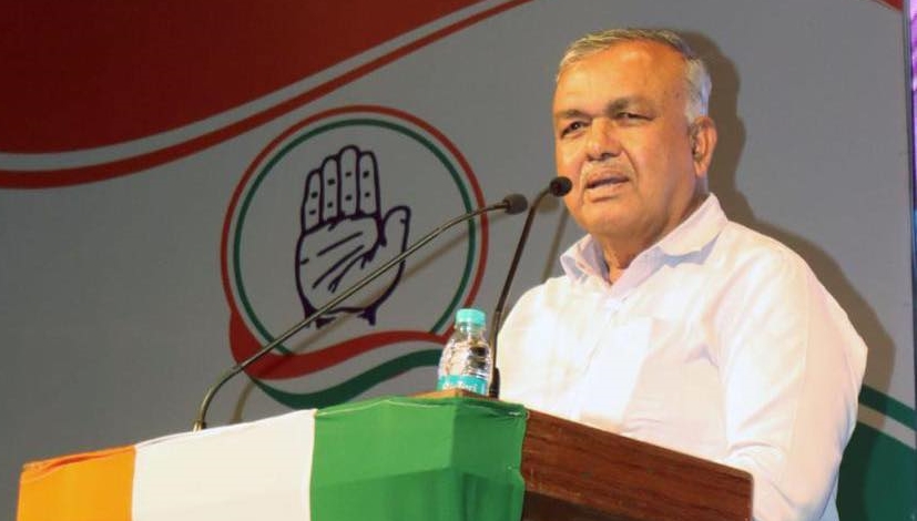  ಬೇರೆ ಬೇರೆ ರಾಜ್ಯಗಳಲ್ಲೂ ಬಸ್​ನಲ್ಲಿ ಉಚಿತ ಪ್ರಯಾಣ ಇದೆ : ಸಚಿವ ರಾಮಲಿಂಗಾರೆಡ್ಡಿ