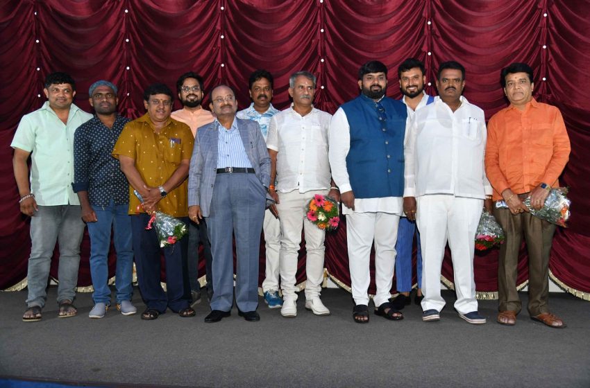  ಟೈಟಲ್ ಟೀಸರ್ ನಲ್ಲೇ ನೋಡುಗರ ಮನ ಗೆಲ್ಲುತ್ತಿದೆ “ಆಟ ಸಾಮಾನು” ..