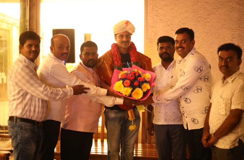  ಸಸ್ಪೆನ್ಸ್ ಥ್ರಿಲ್ಲರ್ ಚಿತ್ರದಲ್ಲಿ ಆದಿತ್ಯ ನಟನೆ ..