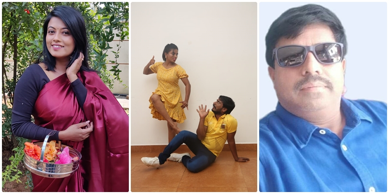  ‘ಆನ್ ಲೈನ್ ಮದುವೆ, ಆಫ್ ಲೈನ್ ಶೋಭನ’ ಕಾಮಿಡಿ ದಿಗ್ಗಜರ ಸಂಗಮ