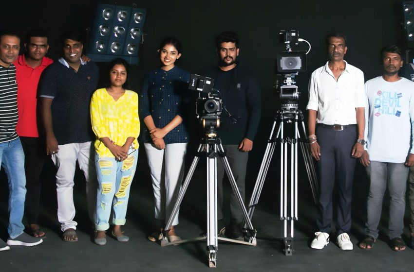  “4 n 6” ಚಿತ್ರೀಕರಣ ಮುಕ್ತಾಯ, ಮುಂದಿನ‌ ತಿಂಗಳು ಟೀಸರ್