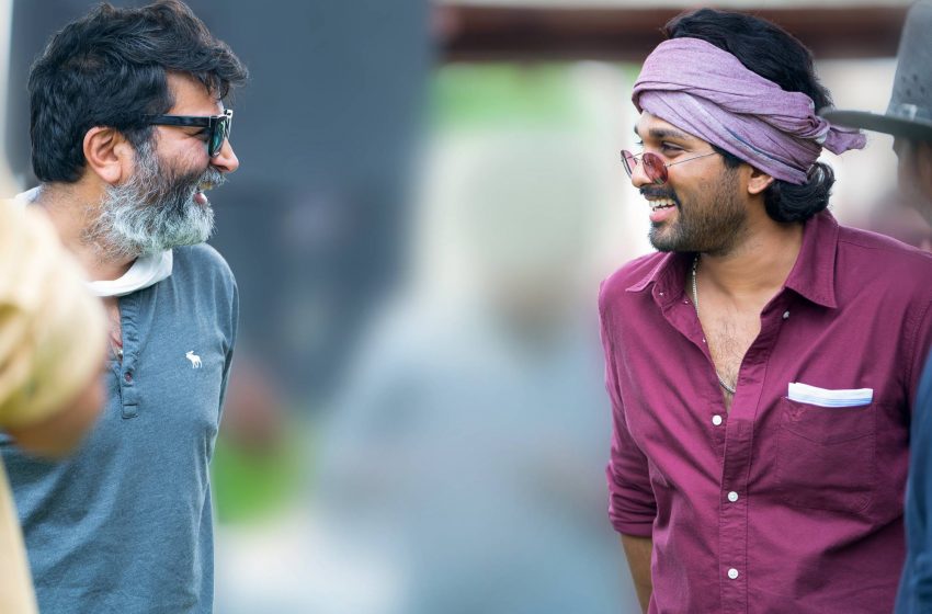  ಮತ್ತೆ ಒಂದಾಯ್ತು ‘ಅಲ ವೈಕುಂಠಪುರಮುಲೋ’ಜೋಡಿ…ಗುರು ಪೂರ್ಣಿಮೆಗೆ ಅಲ್ಲು ಅರ್ಜುನ್ ಹಾಗೂ ತ್ರಿವಿಕ್ರಮ್ ಪ್ಯಾನ್ ಇಂಡಿಯಾ ಸಿನಿಮಾ ಅನೌನ್ಸ್