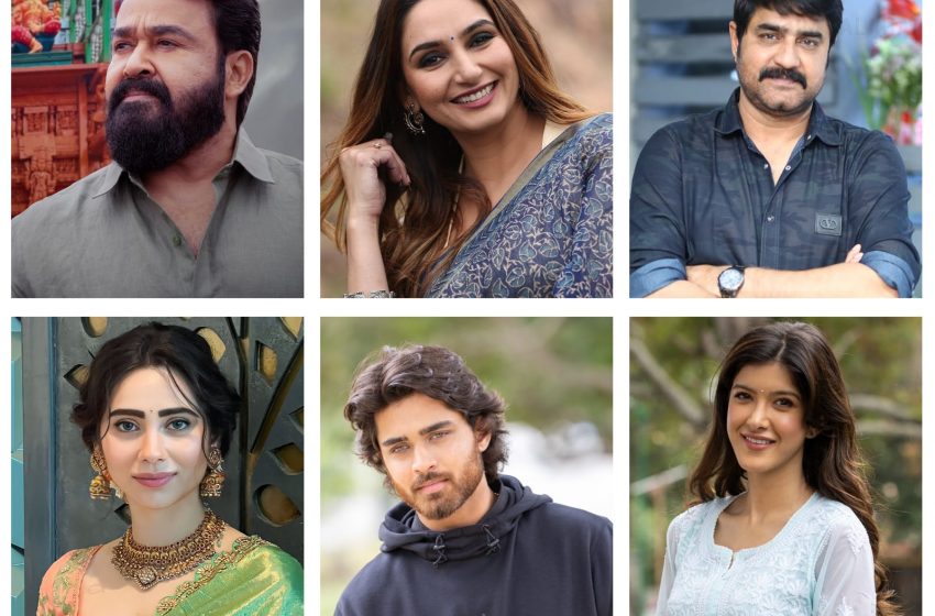  ನಂದಕಿಶೋರ್ ನಿರ್ದೇಶನದ ಈ ಚಿತ್ರ 2024ರಲ್ಲಿ ನಾಲ್ಕು ಭಾಷೆಗಳಲ್ಲಿ ಜಗತ್ತಿನಾದ್ಯಂತ 4500 ಚಿತ್ರಮಂದಿರಗಳಲ್ಲಿ ಬಿಡುಗಡೆ