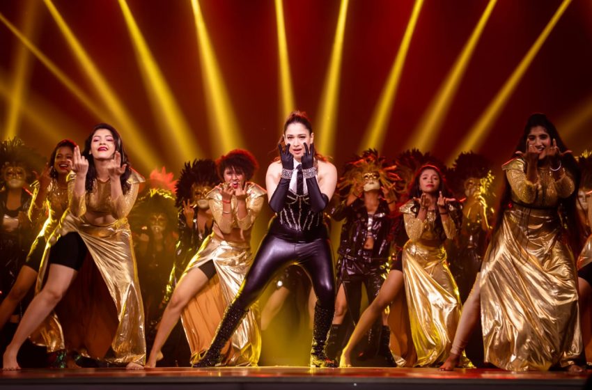  ಮನರಂಜನಾ ಕ್ಷೇತ್ರದತ್ತ ನನ್ಬನ್ ಗ್ರೂಪ್…ನನ್ಬನ್ ಎಂಟರ್ಟೈನ್ಮೆಂಟ್ ಶುರು