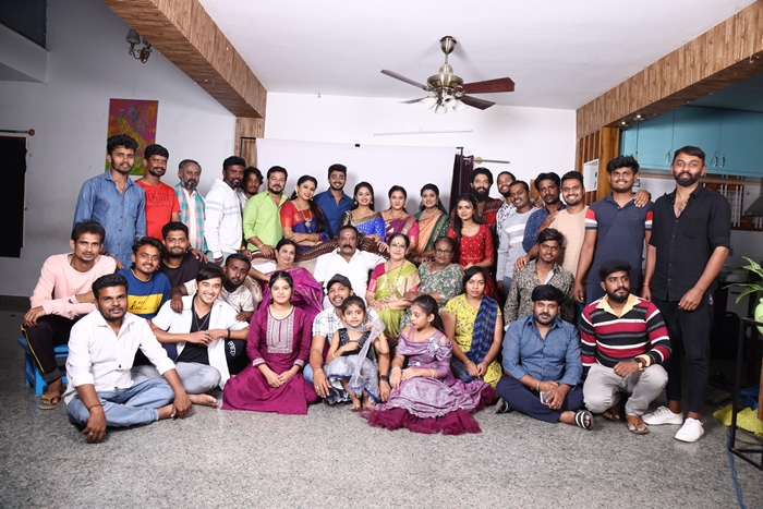  ಯಶಸ್ವಿಯಾಗಿ 500 ಸಂಚಿಕೆಗಳನ್ನ ಪೂರೈಸಿರುವ ʼʼಜನನಿʼʼ