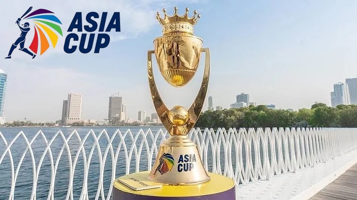  ಏಷ್ಯಾ ಕಪ್ 2025: ಸೆಪ್ಟೆಂಬರ್ 5ರಿಂದ ಆರಂಭ, ಫೈನಲ್ ಸೆಪ್ಟೆಂಬರ್ 21ಕ್ಕೆ